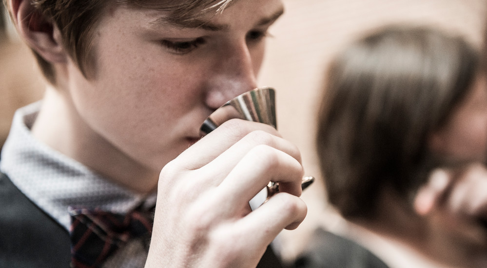 Ti facts om niende afsnit af 'Herrens Veje'