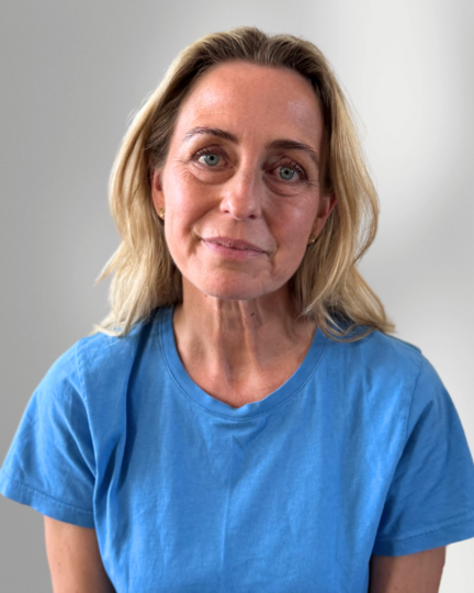 Susanne Sehested Petersen