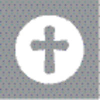 Folkekirkens_Bom_S_Neg_Graa_CMYK_Sm.eps