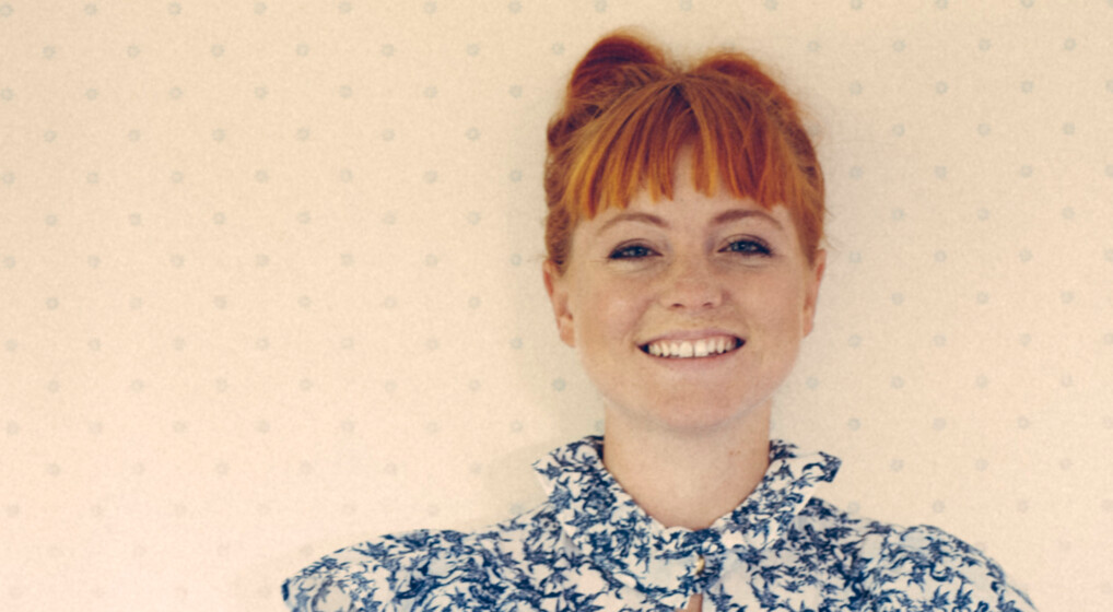 Sys Bjerre Flygtningestemmer