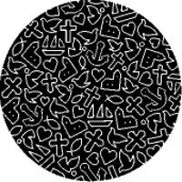 Folkekirken_Hel cirkel Sort_60mm_CMYK.eps