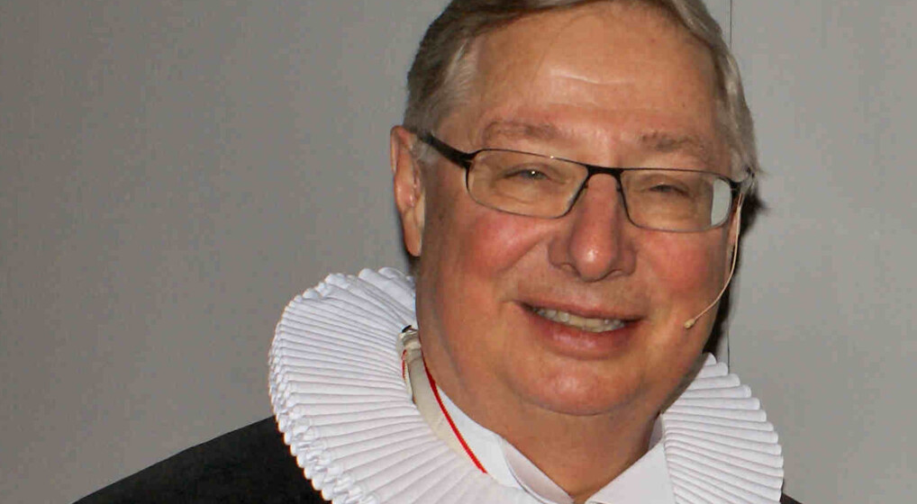 Erik Norman Svendsen